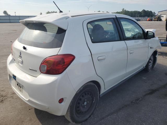 Photo 3 VIN: ML32A3HJ3FH056273 - MITSUBISHI MIRAGE DE 