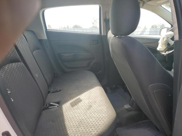 Photo 5 VIN: ML32A3HJ3FH056273 - MITSUBISHI MIRAGE DE 