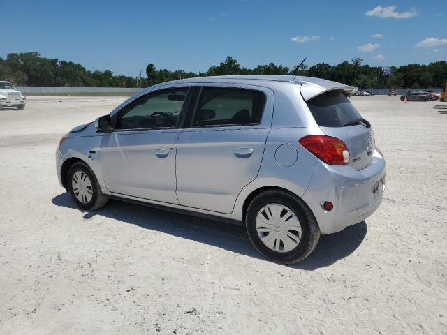 Photo 1 VIN: ML32A3HJ3FH056497 - MITSUBISHI MIRAGE 