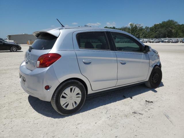 Photo 2 VIN: ML32A3HJ3FH056497 - MITSUBISHI MIRAGE 