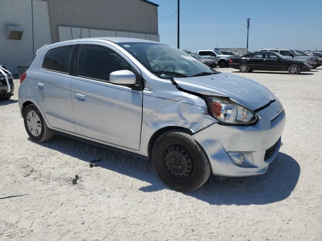 Photo 3 VIN: ML32A3HJ3FH056497 - MITSUBISHI MIRAGE 