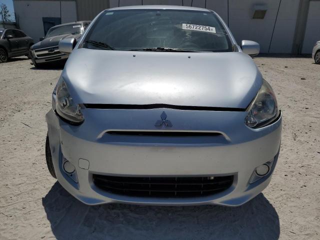 Photo 4 VIN: ML32A3HJ3FH056497 - MITSUBISHI MIRAGE 