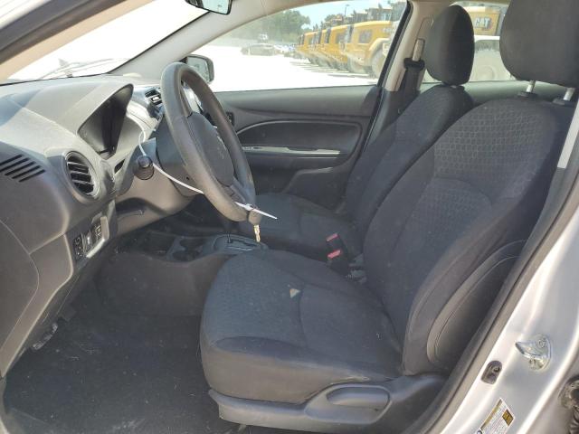 Photo 6 VIN: ML32A3HJ3FH056497 - MITSUBISHI MIRAGE 