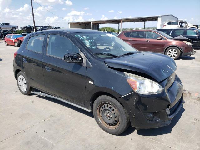 Photo 3 VIN: ML32A3HJ3FH060873 - MITSUBISHI MIRAGE DE 