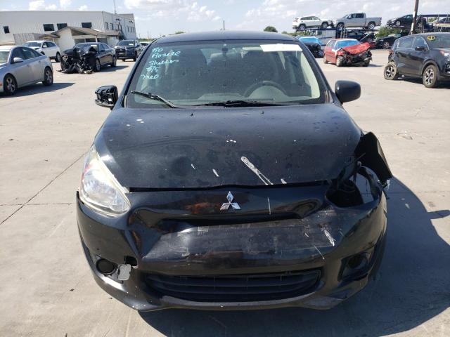 Photo 4 VIN: ML32A3HJ3FH060873 - MITSUBISHI MIRAGE DE 