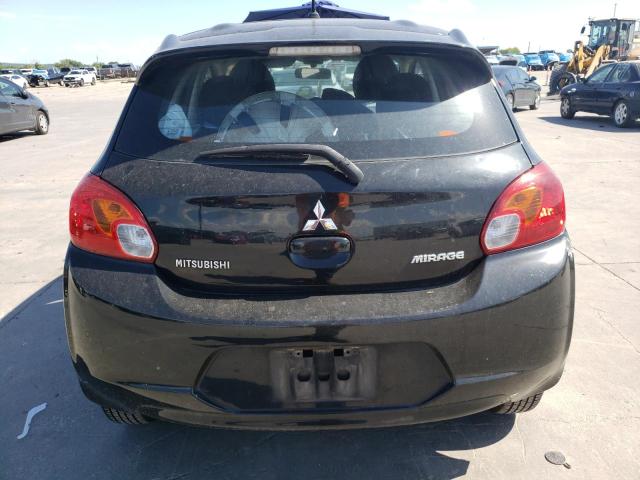 Photo 5 VIN: ML32A3HJ3FH060873 - MITSUBISHI MIRAGE DE 