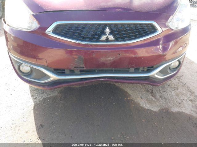 Photo 5 VIN: ML32A3HJ3HH001986 - MITSUBISHI MIRAGE 