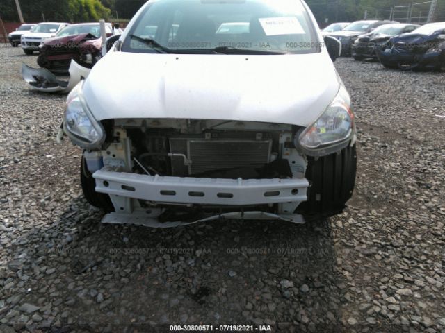 Photo 5 VIN: ML32A3HJ3HH003804 - MITSUBISHI MIRAGE 