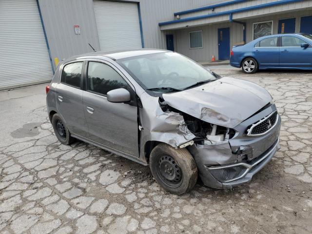 Photo 3 VIN: ML32A3HJ3HH009182 - MITSUBISHI MIRAGE ES 