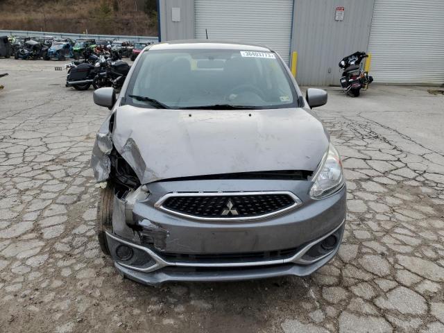 Photo 4 VIN: ML32A3HJ3HH009182 - MITSUBISHI MIRAGE ES 