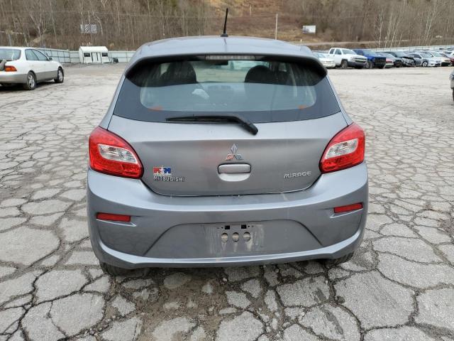 Photo 5 VIN: ML32A3HJ3HH009182 - MITSUBISHI MIRAGE ES 