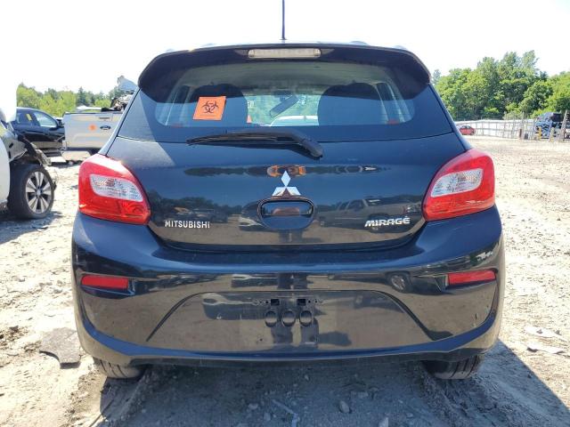 Photo 5 VIN: ML32A3HJ3HH009473 - MITSUBISHI MIRAGE ES 