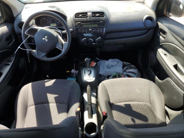 Photo 7 VIN: ML32A3HJ3HH009473 - MITSUBISHI MIRAGE ES 