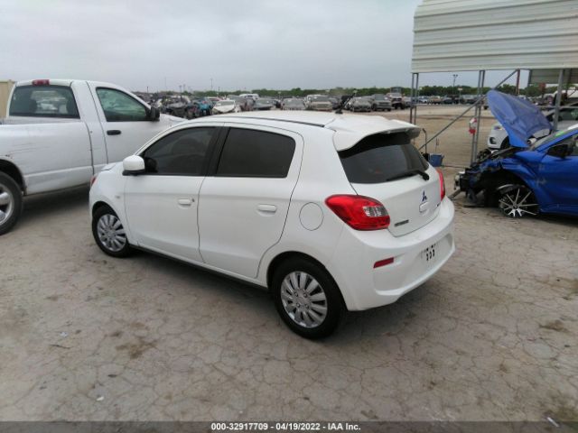 Photo 2 VIN: ML32A3HJ3HH012244 - MITSUBISHI MIRAGE 