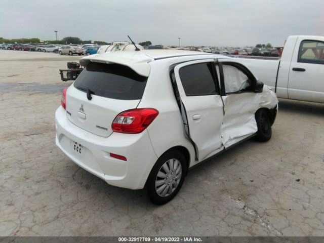 Photo 3 VIN: ML32A3HJ3HH012244 - MITSUBISHI MIRAGE 