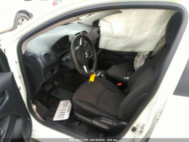 Photo 4 VIN: ML32A3HJ3HH012244 - MITSUBISHI MIRAGE 