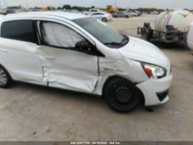 Photo 5 VIN: ML32A3HJ3HH012244 - MITSUBISHI MIRAGE 