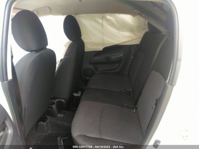 Photo 7 VIN: ML32A3HJ3HH012244 - MITSUBISHI MIRAGE 