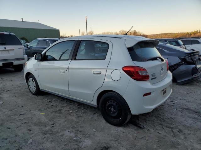 Photo 1 VIN: ML32A3HJ3HH014334 - MITSUBISHI MIRAGE 