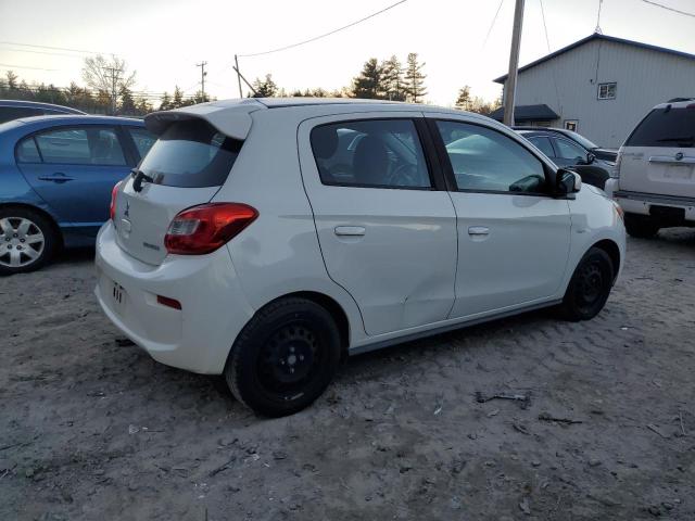 Photo 2 VIN: ML32A3HJ3HH014334 - MITSUBISHI MIRAGE 