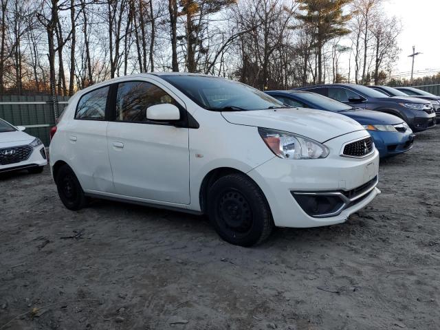 Photo 3 VIN: ML32A3HJ3HH014334 - MITSUBISHI MIRAGE 