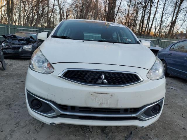 Photo 4 VIN: ML32A3HJ3HH014334 - MITSUBISHI MIRAGE 