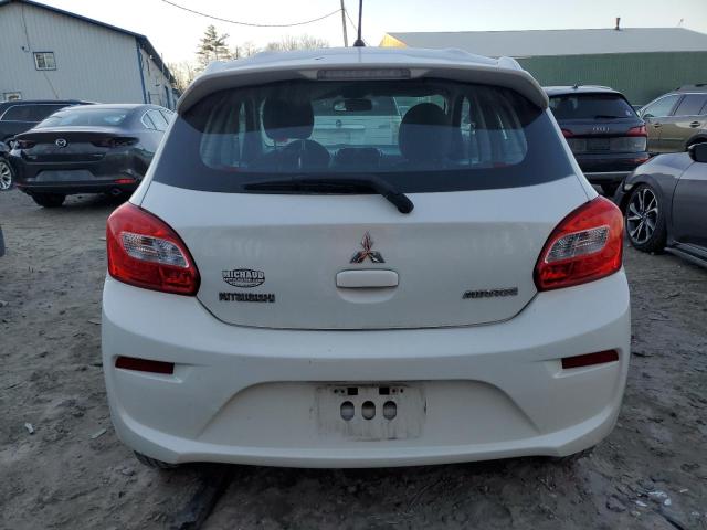 Photo 5 VIN: ML32A3HJ3HH014334 - MITSUBISHI MIRAGE 