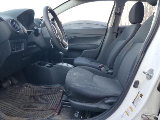 Photo 6 VIN: ML32A3HJ3HH014334 - MITSUBISHI MIRAGE 