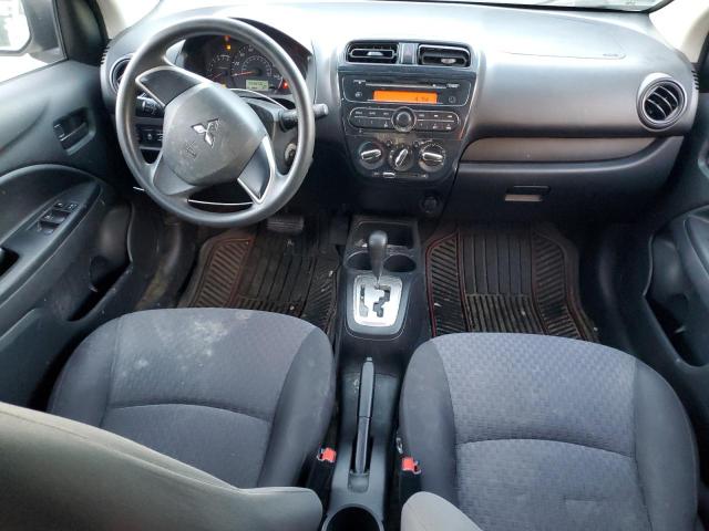 Photo 7 VIN: ML32A3HJ3HH014334 - MITSUBISHI MIRAGE 