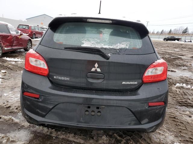 Photo 5 VIN: ML32A3HJ3HH016004 - MITSUBISHI MIRAGE ES 