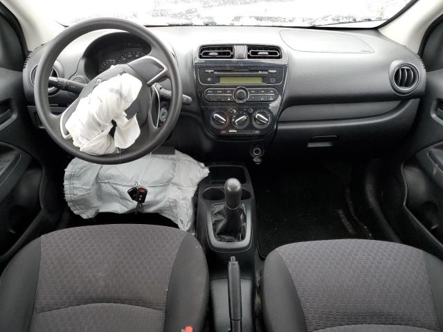 Photo 7 VIN: ML32A3HJ3HH016004 - MITSUBISHI MIRAGE ES 