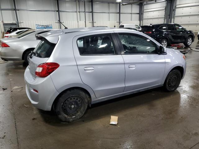 Photo 2 VIN: ML32A3HJ3HH017136 - MITSUBISHI MIRAGE 