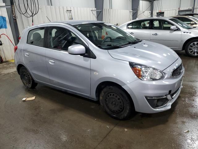 Photo 3 VIN: ML32A3HJ3HH017136 - MITSUBISHI MIRAGE 