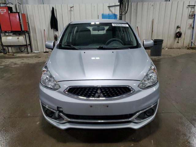 Photo 4 VIN: ML32A3HJ3HH017136 - MITSUBISHI MIRAGE 