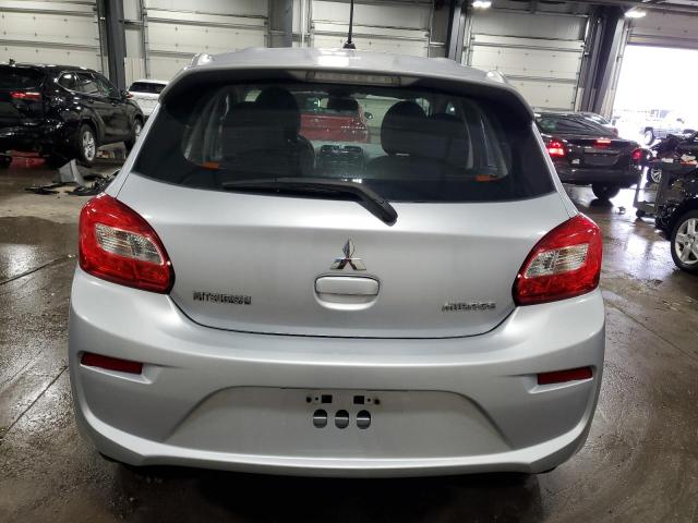 Photo 5 VIN: ML32A3HJ3HH017136 - MITSUBISHI MIRAGE 