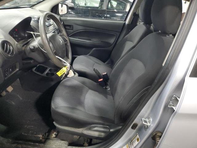 Photo 6 VIN: ML32A3HJ3HH017136 - MITSUBISHI MIRAGE 