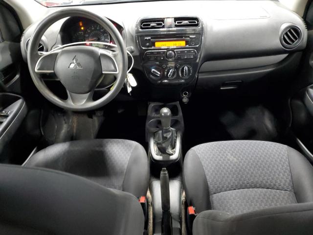 Photo 7 VIN: ML32A3HJ3HH017136 - MITSUBISHI MIRAGE 