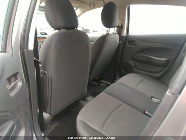 Photo 7 VIN: ML32A3HJ3HH018125 - MITSUBISHI MIRAGE 