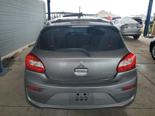 Photo 5 VIN: ML32A3HJ3HH018738 - MITSUBISHI MIRAGE ES 