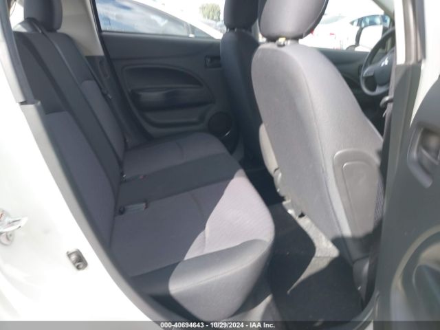 Photo 7 VIN: ML32A3HJ3HH018805 - MITSUBISHI MIRAGE 