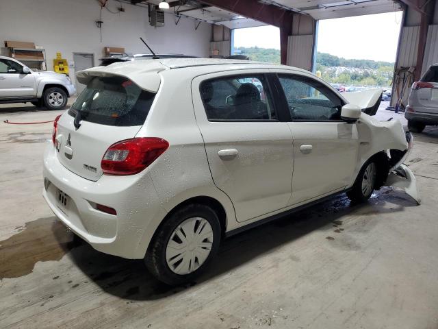 Photo 2 VIN: ML32A3HJ3JH005431 - MITSUBISHI MIRAGE ES 