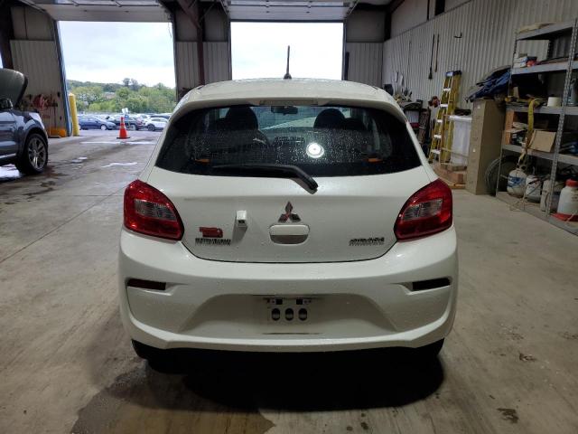 Photo 5 VIN: ML32A3HJ3JH005431 - MITSUBISHI MIRAGE ES 