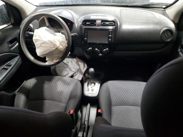 Photo 7 VIN: ML32A3HJ3JH005431 - MITSUBISHI MIRAGE ES 