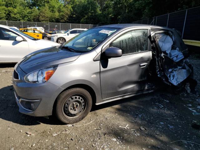 Photo 0 VIN: ML32A3HJ3JH005722 - MITSUBISHI MIRAGE 