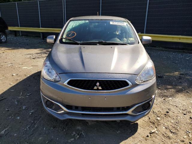 Photo 4 VIN: ML32A3HJ3JH005722 - MITSUBISHI MIRAGE 