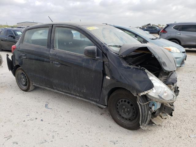 Photo 3 VIN: ML32A3HJ3JH009074 - MITSUBISHI MIRAGE ES 