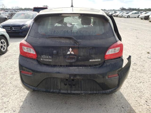 Photo 5 VIN: ML32A3HJ3JH009074 - MITSUBISHI MIRAGE ES 