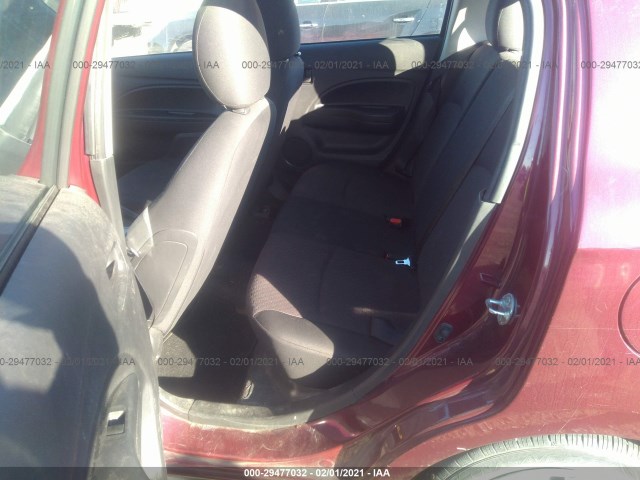 Photo 7 VIN: ML32A3HJ3JH009348 - MITSUBISHI MIRAGE 