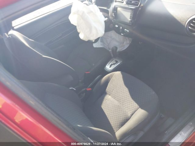 Photo 4 VIN: ML32A3HJ3JH010628 - MITSUBISHI MIRAGE 