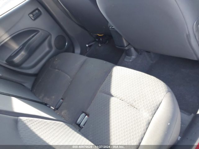 Photo 7 VIN: ML32A3HJ3JH010628 - MITSUBISHI MIRAGE 